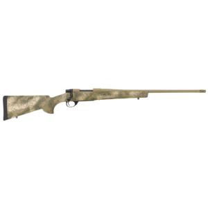 HOWA M1500 7mm Rem Mag 24" FDE/Prairie Reaper