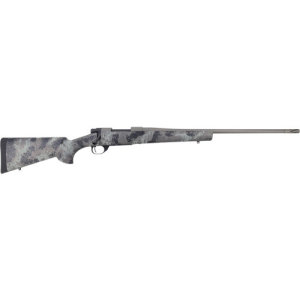 HOWA M1500 Fence Line 7mm RemMag 24" Tungsten/Gry Light