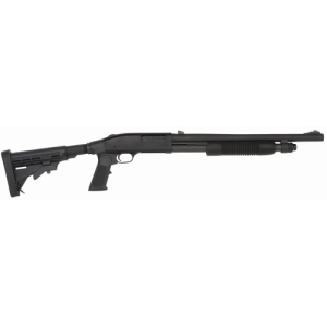 MOSSBERG 590A1 12 Gauge 6rd 18.5" Parkerized