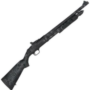 MOSSBERG 590A1 12 Gauge 6rd 18.5" Parkerized