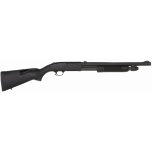 MOSSBERG 590A1 12 Gauge 6rd 18.5" Parkerized