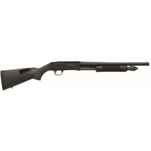 MOSSBERG 590A1 12 Gauge 6rd 18.5" Parkerized