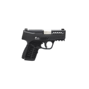 SAVAGE ARMS Stance XR 9mm 3.2in Black 13rd