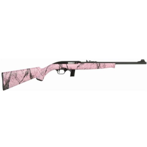 MOSSBERG 702 Plinkster 22 LR 11rd 18"