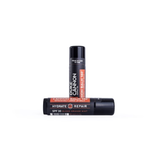 DUKE CANNON Cannon Balm 140deg Tactical Lip Protectant