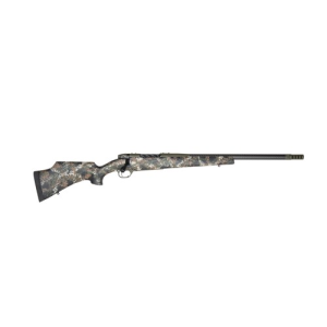 WEATHERBY Mark V Carbon Compact 22 Creedmoor 18" + 2" Brake