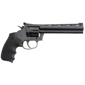 COLT King Cobra Target 22 LR 6" Blued