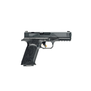 BUL ARMORY AXE FS 9mm Black