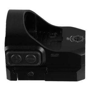 Truglo TRUGLO Red-Dot Micro Tru-Tec Rem RMR - $196.98 at KYGUNCO