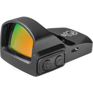 Truglo TRUGLO Red-Dot Micro Tru-Tec GLK Doc - $177.78 at KYGUNCO