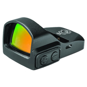 Truglo TRUGLO Red-Dot Micro Tru-Tec Rem Doc - $163.21 at KYGUNCO