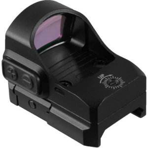 Truglo TRUGLO Red-Dot Micro TT RMR Red Box - $157.88 at KYGUNCO