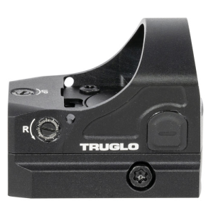 Truglo TRUGLO Red-Dot Micro XR29 Red Box - $130.66 at KYGUNCO