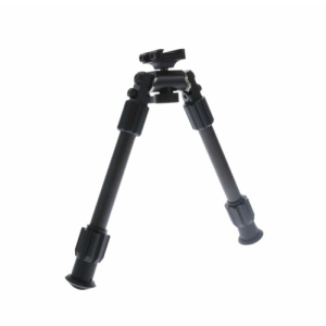 Truglo TRUGLO Tac-Pod Carbon Pro Adjustable BiPod 6"-9" - $53.97 at KYGUNCO