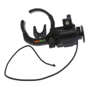 Truglo TRUGLO Hyper-Strike Drop Rest RH Blk - $64.47 at KYGUNCO