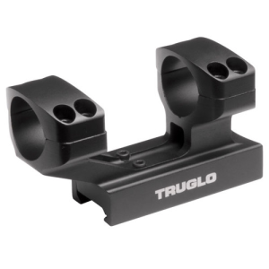Truglo TRUGLO Rings SCP Mount 1" 1pc - $44.38 at KYGUNCO