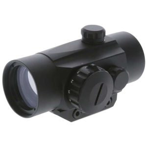 Truglo TRUGLO Red DOT 30mm 5 MOA RETICLE - $36.67 at KYGUNCO