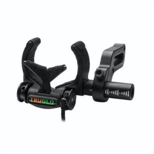 Truglo TRUGLO Carbon Hybrid Drop Rest Blk - $33.82 at KYGUNCO