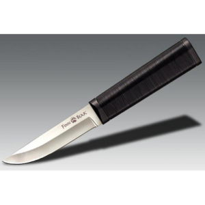 COLD STEEL Finn Bear 4" Blade 2.5mm 4116 SS