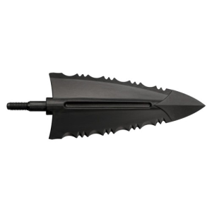 COLD STEEL Cheap Shot BH1 (125 Grain) Pack of 10 3" Blade