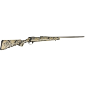 HOWA M1500 Carbon Stalker Gen II 308 Win 22" FDE/Tungst