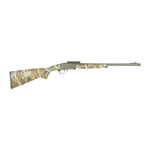 CHARLES DALY 101 Single Barrel 28Ga 3" ODG/MO Bottomland 20"