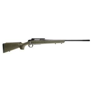 CVA Cascade XT 35 Whelen 22" 5/8x24 Graphite Blk/ODG