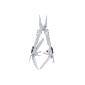 Gerber GERBER KNIVES Multi-Plier 600 - Needlenose Black - $99.99 at KYGUNCO