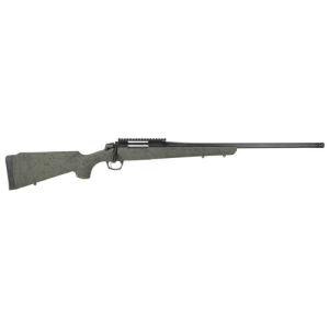 CVA Cascade XT 223 Rem 22" TB 5/8x24 Graphite Blk/ODG