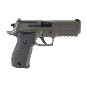 Sig Sauer P226-X LEGION Semi-automatic Double Action/Single Action Metal
