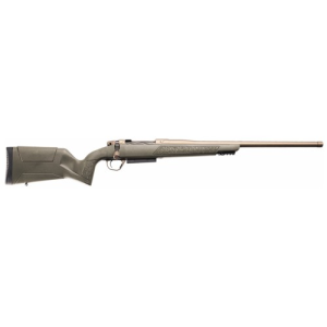 CHRISTENSEN ARMS Evoke 7mm PRC 22" Burnt Brnz/Green