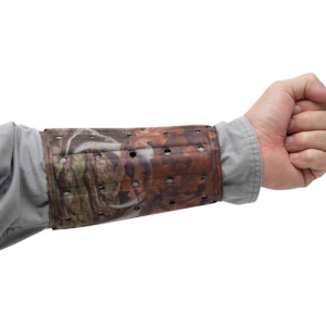 30-06 Outdoors 30-06 OUTDOORS Guardian Vented Arm Guard Camo - $10.88 at KYGUNCO