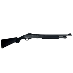 Interstate Arms 982 12 Ga