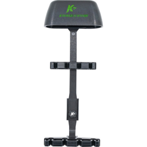 B3 Archery B3 ARCHERY Kwikee 4 Arrow Quiver - Black - $64.99 at KYGUNCO
