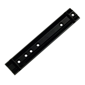 WEAVER Top Mount Base TO9S Blk