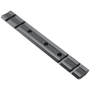 WEAVER Top Ring Mount Aluminum Base
