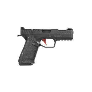 ARCHON FIREARMS Type-B 9mm Black ACRO Ported - Performance Trigger
