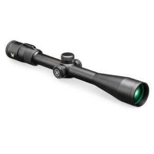 Vortex Dakota 4-12x40mm V-Plex MOA Reticle Rifle Scope w/ 1" Sport Rings