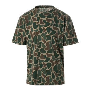 Roost Waterfowl ROOST WATERFOWL Camo Tee - $27.00 at KYGUNCO