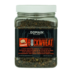 DOMAIN DBWS1LB POUNDER - BUCKWHEAT