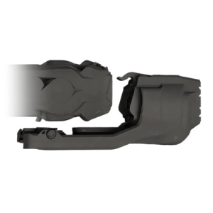 STRATEGIC SCIENCES MFMD + SDX Blk 300BLK 0.0 OTB 5/8X24 Direct Thread Suppressor - Black