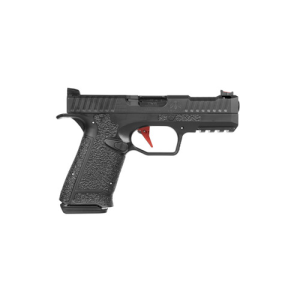 ARCHON FIREARMS Type-B 9mm Black RMR Ported - Performance Trigger