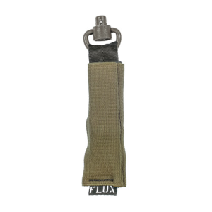 FLUX 165-00034 RIPCORD SLING QD - RANGER GREEN
