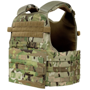 CONDOR OUTDOOR Modular Operator Plate Carrier (Gen II) Multicam