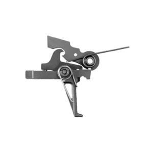 CMC TRIGGERS CMC AR15/AR10 Single Stage Flat Small Pin 2.5lb