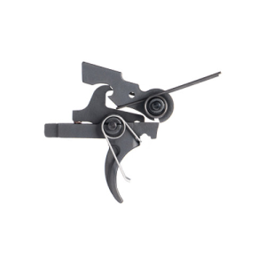 CMC TRIGGERS CMC AR15/AR10 Single Stage Curved Small Pin 2.5lb