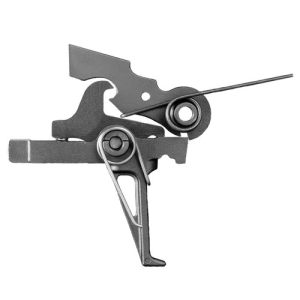 CMC TRIGGERS CMC AR15/AR10 Single Stage Flat Small Pin 3.5lb