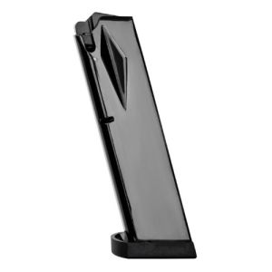 BERETTA 92X 18rd Magazine Blk
