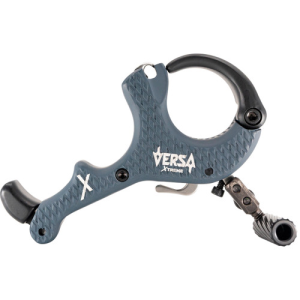 B3 Archery B3 ARCHERY Versa Pro Extreme - Aluminum - Grey - $289.99 at KYGUNCO