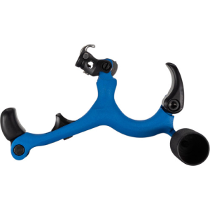 B3 Archery B3 ARCHERY Flo Back Tension - Aluminum Cerakote - $229.99 at KYGUNCO